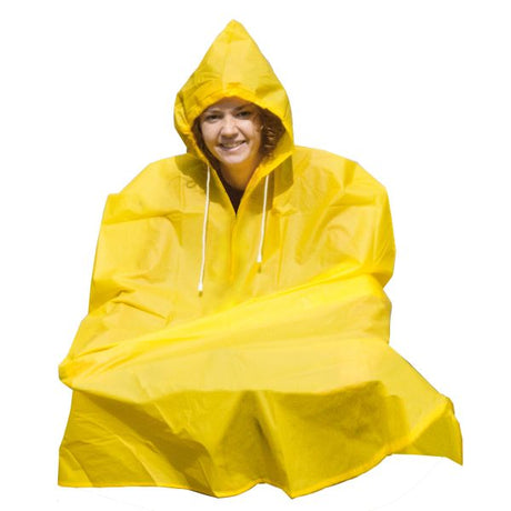Puch poncho przeciwdeszczowe