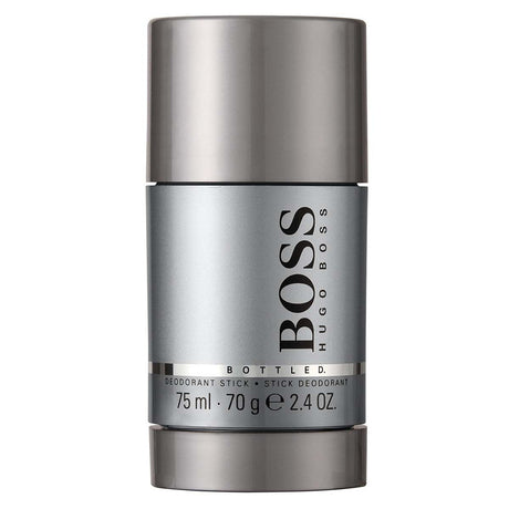 Dezodorant w sztyfcie Hugo Boss butelkowany 75ml dla mężczyzn