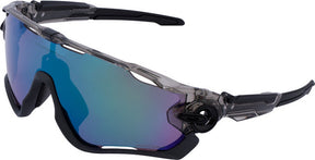 Okulary Oakley typu „łamacz szczęki”.