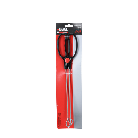Szczypce do grilla BBQ 35 cm