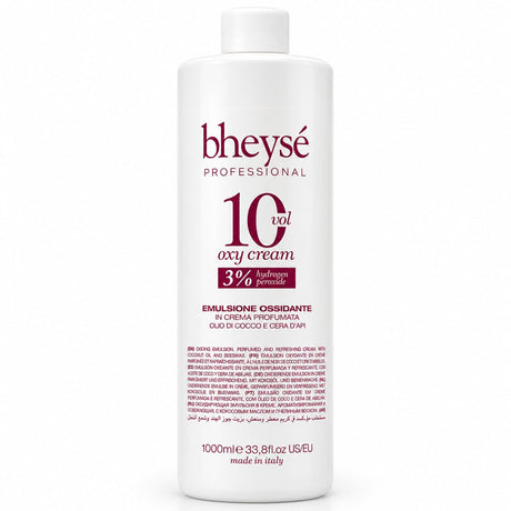 Bheysé oxy krem 3% 1000ml