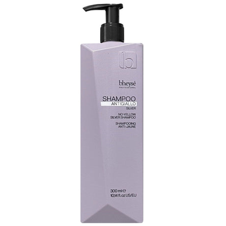 Szampon Bheysé No-Yellow Silver 300ml