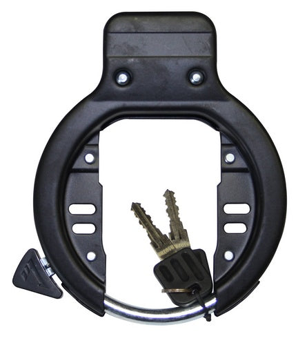 Qtcychectech QT Cycle Tech Ringslot Ramka Ramka 0802814