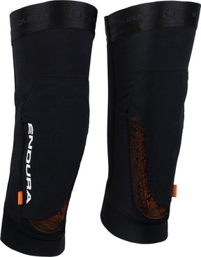 Nakolanniki Endura mt500 d3o Ghost