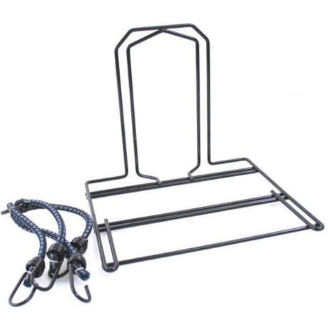 STECO BAG-MEE M Extra Bracket V Black Black 50 500.10
