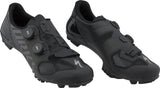 Specjalistyczne buty szutrowe s-works vent evo