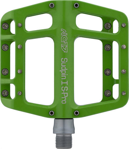 Pedały platformowe Nc-17 Sudpin i S-Pro