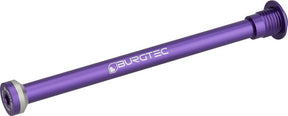 Oś przelotowa Burgtec 175 mm tylna do propainy