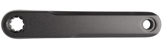 Samoks kształt 1 korba lewej 175 5 mm (Bosch) aluminium Matt Black