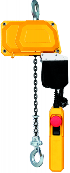 Elektryczny wciągnik łańcuchowy Topgear 150 kg. 220 V