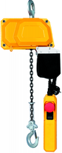 Elektryczny wciągnik łańcuchowy Topgear 150 kg. 220 V