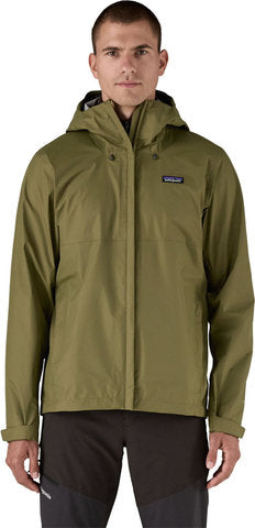 Kurtka przeciwdeszczowa Patagonia torrentshell 3l - model 2023
