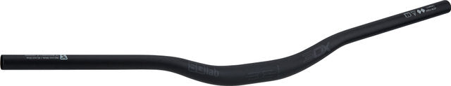 Kierownica Sqlab 3ox mtb 31.8, wysokość 45 mm