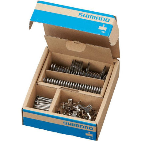 Klocki do hamulców tarczowych Shimano G05 Disc br.pad shim.g05s para organiczna