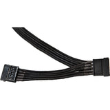 Bądź cicho! Modułowy kabel zasilający CS-3420