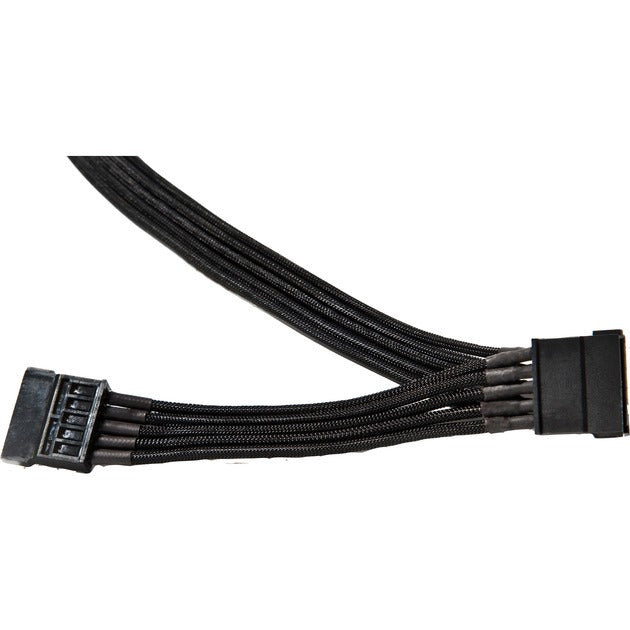 Bądź cicho! Modułowy kabel zasilający CS-3420