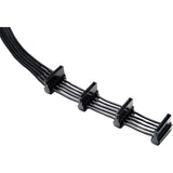 Bądź cicho! Modułowy kabel zasilający CS-3440