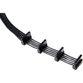 Bądź cicho! Modułowy kabel zasilający CS-3440