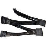 Bądź cicho! Modułowy kabel zasilający CS-3640