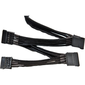 Bądź cicho! Modułowy kabel zasilający CS-3640