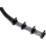 Bądź cicho! Modułowy kabel zasilający CS-6740