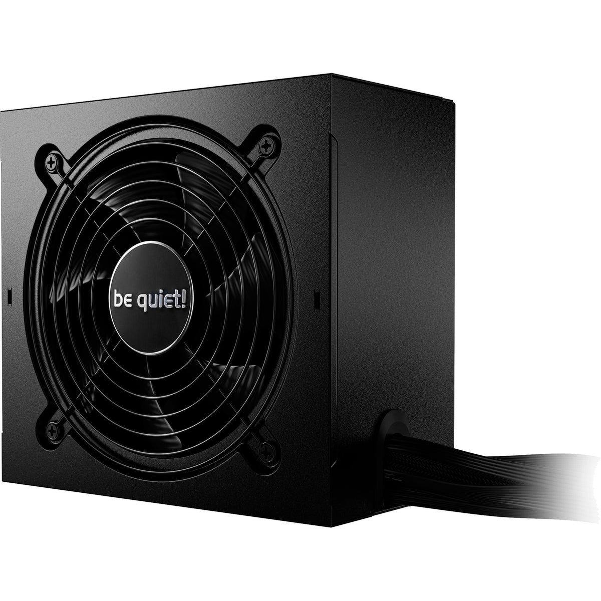 Bądź cicho! System 10 850 W.