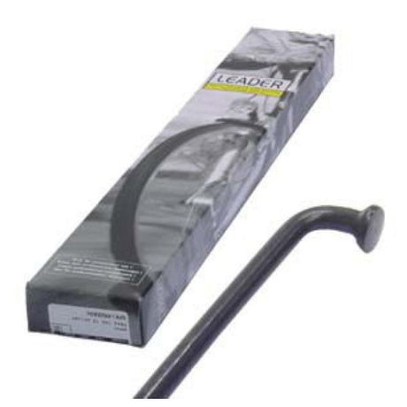 SAPIM SPAKEN 262-14 Lider Ø2,00 mm FG 2.3 - Czarny (100 sztuk)