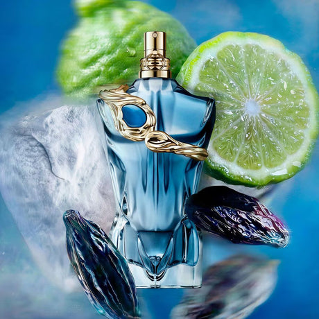 Woda perfumowana Jean Paul Gaultier Le Beau Narcisse 75 ml dla mężczyzn
