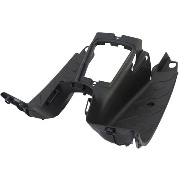 Edge TreePlank Peugeot Speedfight 1 2 Black