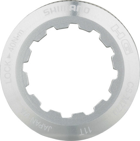 Blokada Shimano do 9-biegowego xt cs-m770