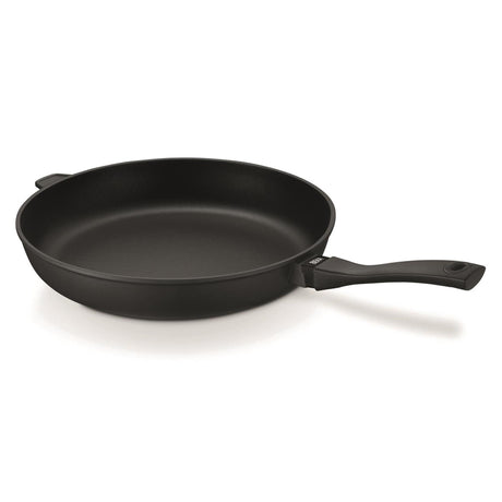Patelnia energetyczna Beka z ceramiczną powłoką nieprzywierającą i uchwytem 32cm