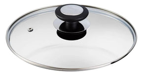 Beka essential glazen deksel 24 cm