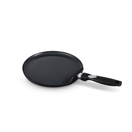 Patelnia do naleśników Beka Pro Induc z ceramiczną powłoką nieprzywierającą - bez pfas - ø 24cm