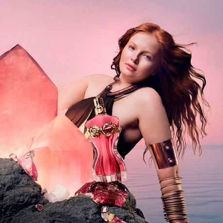 Woda perfumowana Jean Paul Gaultier La Belle Rosea 30ml dla kobiet