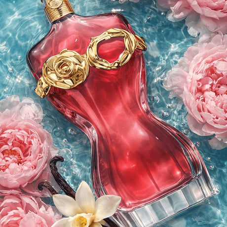 Woda perfumowana Jean Paul Gaultier La Belle Rosea 50ml dla kobiet