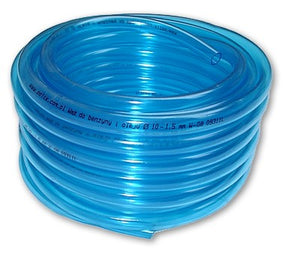 Polix brandstofslang - 6,0*1,5*25m