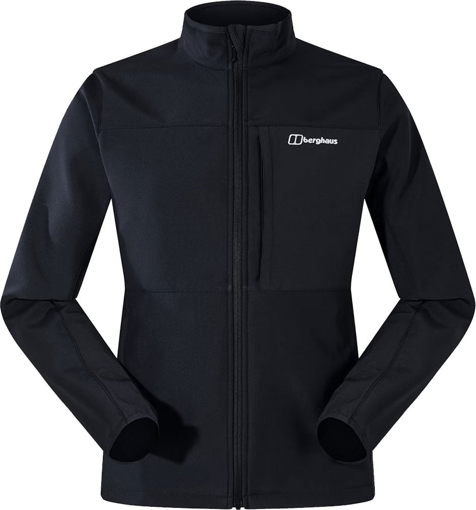 Berghaus ghlas 3.0 - kurtka typu softshell