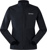 Berghaus ghlas 3.0 - kurtka typu softshell