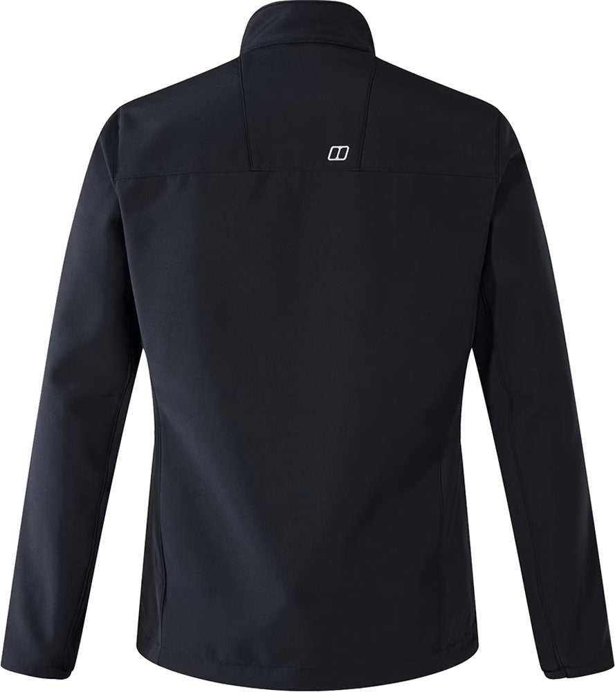 Berghaus ghlas 3.0 - kurtka typu softshell