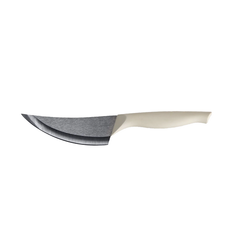 Nóż do sera Berghoff Eclipse ceramiczny 10 cm z osłoną ochronną