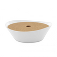 Miska do makaronu Berghoff Eclipse o średnicy 28 cm