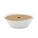 Miska do makaronu Berghoff Eclipse o średnicy 28 cm