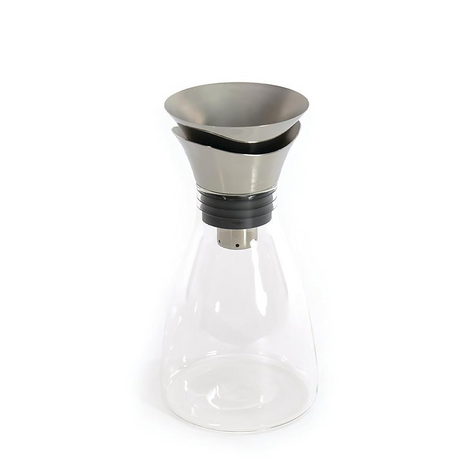 Karafka do wina Berghoff Eclipse 1,2 l