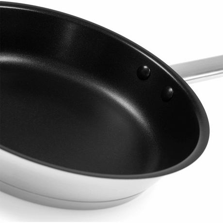 Patelnia studyjna Berghoff o średnicy 20 cm