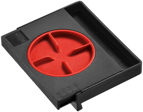 Podkładka dystansowa Bessey av2 20 89 - av2