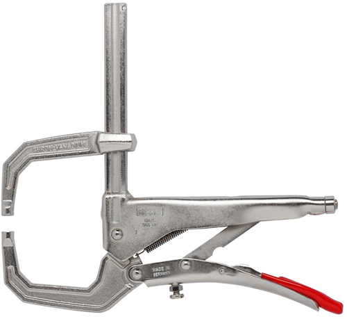 Szczypce Bessey c-grip grzc 110 80 - grzc