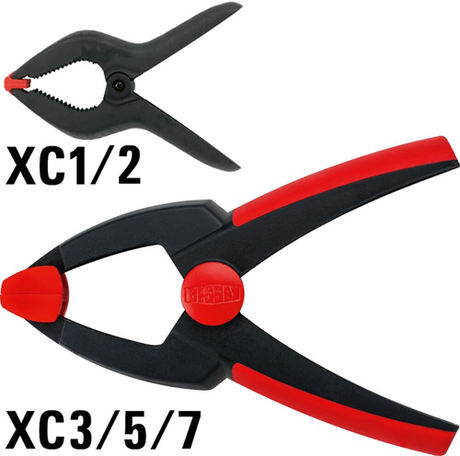 Bessey Clippix xc 25 30 - xc2