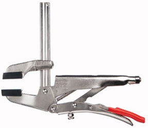 Szczypce zaciskowe Bessey grz 100 65 - grz10
