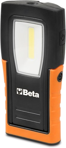 Kompaktowa, akumulatorowa lampa LED Beta 1838 - 018380011