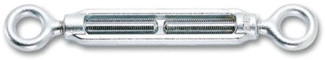 Śruba rzymska Beta 8005z m6 z 2 oczkami - 080050106